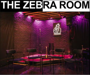 Zebra Room
